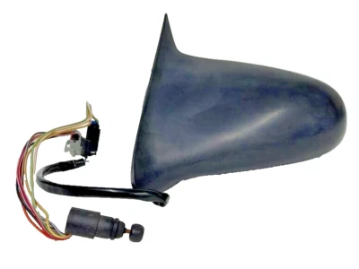 Espejo retrovisor eléctrico negro Chevrolet Monte Carlo 1995-99 LH Foto 1 de 4