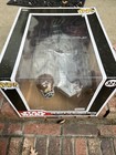 Funko Pop Star Wars Han Solo in the Millennium Falcon #321  Exclusive Wear Box