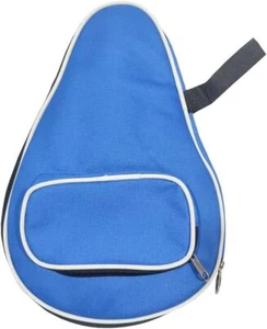 1 Piece Table Tennis Bag Racket Case Cover Pingpong One Size - Picture 1 of 4