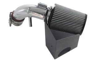 Kit de admisión de aire Shortram esmalte de rendimiento HPS para Honda 2006-2011 Civic 1,8 L - Imagen 1 de 5