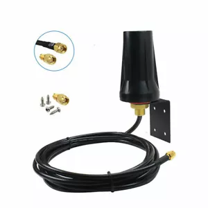 SPYPOINT Link MICRO Evo Solar 4G LTE Antenna Cellular Trail Camera LONG RANGE - Picture 1 of 6