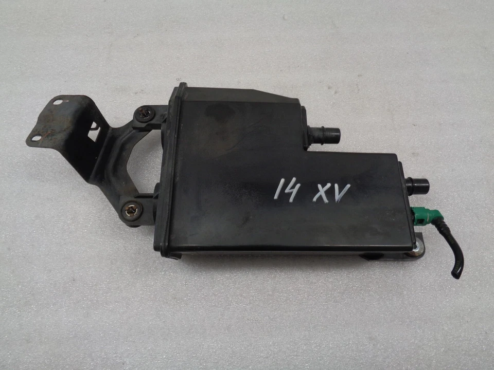 Subaru XV Crosstrek 2014 bote de vapor de combustible 42035FJ000 OEM AK240494 Foto 1 de 4