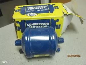 ALCO CONTROL COMPRESSOR PROTECTOR SUCTION LINE SERIES. 2854-VV - Picture 1 of 2