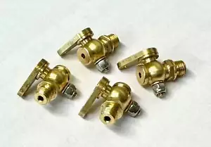 Cylinder Drain Cock - Picture 1 of 4