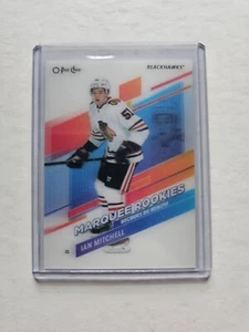 Ian Mitchell OPC-3D RC - Picture 1 of 2
