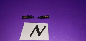 GEARS DRIVETRAIN DRIVELINE PART N SCALE ATLAS SD9 Locomotive PART - Picture 1 of 2