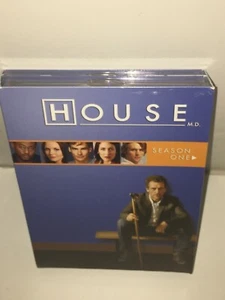 House M.D. Season One New - Picture 1 of 3