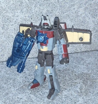 Transformers Revenge of the Fallen FIREFLIGHT Complete Deluxe Rotf - Image 1 of 3