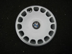 1x Radkappe Orig BMW 15 Zoll - Bild 1 von 1