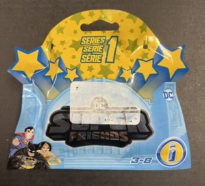 Imaginext DC Super Friends 2024 Blind Bag Serie 1 Manbat Man-Bat #99 Neu Sealed - Bild 1 von 3
