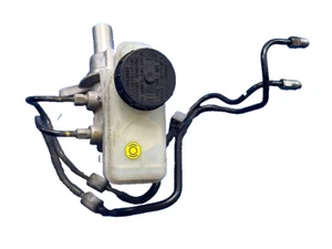 09-13 Infiniti G37 Brake Booster Master Cylinder and Reservoir OEM D6010-JK02D - Picture 1 of 8