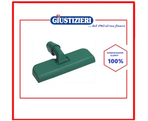 D088014 CORPO SPAZZOLA SNODABILE COMPATIBILE FOLLETTO VK120/VK121/VK122 - Foto 1 di 1