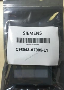 1pcs 6RY1704-0AA00 siemens operation panel C98043-A7005-L1 Brand New - Picture 1 of 1
