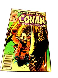Conan der Barbar #135 Marvel BAGGED BOARDED - Bild 1 von 1