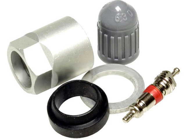 Sistema de monitoramento de pressão dos pneus kit de serviço sensor TPMS 68KVDM63 para GS450h - Imagem 1 de 1