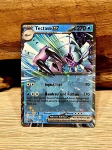 Pokemon Tectass ex | Deutsch 050/182 Paradox Rift | Near Mint - Bild 1 von 1