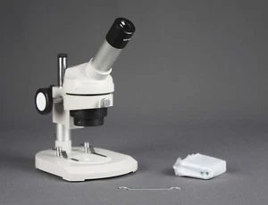 Microscopio de disección multiusos Vision Scientific VME0003-E20 - Imagen 1 de 3