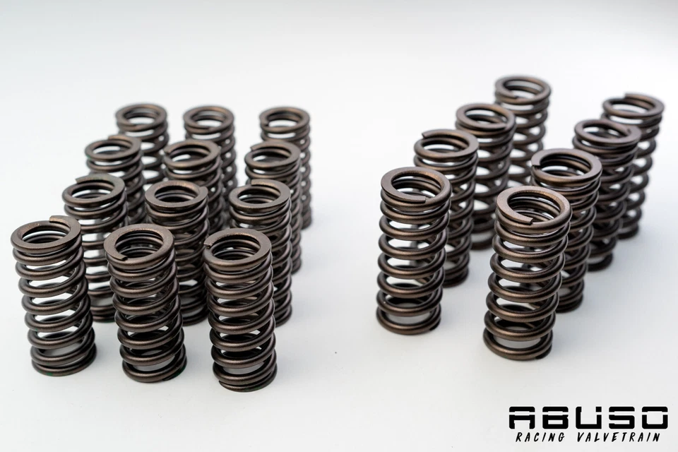 Yamaha FZR 1000 EXUP (89-95) Upgraded Valve Springs - Image 1 of 1