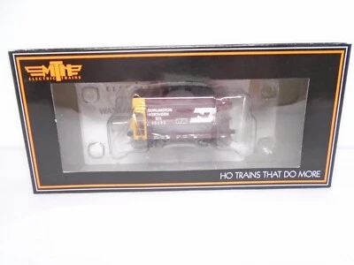 MTH Ho 80-97024, 70 ton Ore car with load, Burlington Northern 95583 - Image 1 of 4