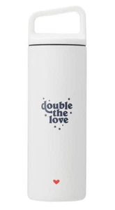 Starbucks Reserve Roastery Tokyo 3rd Anniversary Stainless Steel Bottle 2022 - Picture 1 of 6