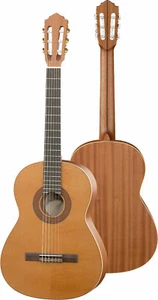 HÖFNER HZ23 Classical Concert Guitar 4/4 - Picture 1 of 4