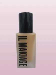 Il Makiag Woke Up Like This Flawless Base Foundation #130 1 Unze Neu ohne Verpackung - Bild 1 von 2