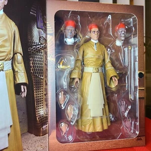 Universal Monsters Ultimate Mummy Ardath Bey 7-Inch Karloff Action Figure MINT* - Picture 1 of 23