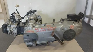 Blocco motore piaggio beverly 300 montabile dal 2010 2016 Km 28.563 - Imagen 1 de 12