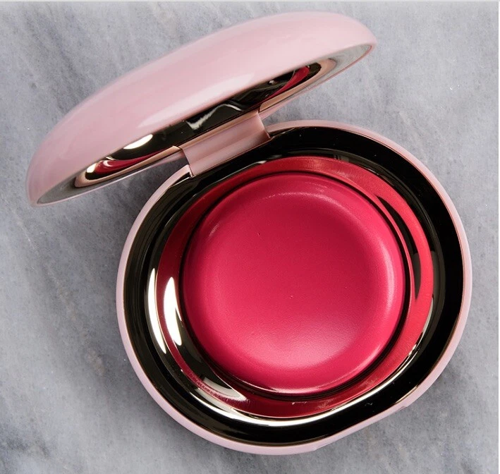 Rear Beauty Stay Vulnerable Melting Blush (Nearly Rose) 5g New Unopened - Image 1 of 4