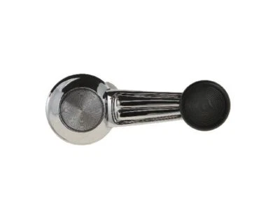 Manivela de janela suburbana Dorman 71128YDGK para 1975-1976 GMC K25 - Imagem 1 de 2