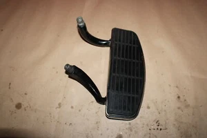 1994 Harley-Davidson Electra Glide Ultra Classic FLHTCU RIGHT FRONT FLOOR BOARD  - Picture 1 of 12