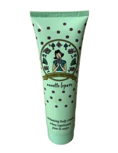 Nanette Lepore Dreamy Body Lotion - Shanghai Butterfly - 2,6 fl oz (75 ml) - Imagen 1 de 6
