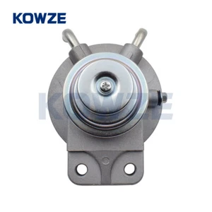 Diesel Fuel Filter Body for Mitsubishi L200 L300 Delica Pajero Montero MB129677 - Picture 1 of 4