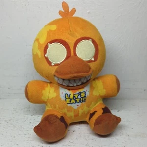 Five Nights at Freddy's Jack-O-Chica Funko Plush! - Picture 1 of 6