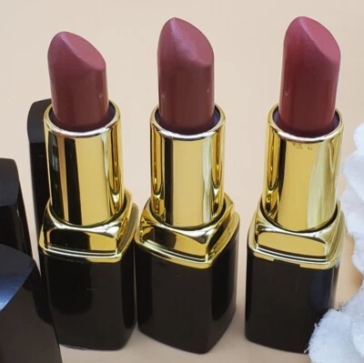 3~Signature Club A Lip Color RM#2 .12 oz FLAWED/READ  - Image 1 of 4