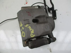 ORIGINAL TOYOTA PRIUS 1.8 HYBRID 2015 ABSEITS FAHRER BREMSSATTEL VORNE  - Bild 1 von 4