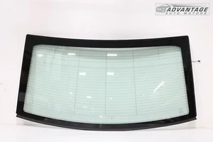 2015-2023 CHRYSLER 300 REAR BACK WINDSHIELD WINDSCREEN WINDOW GLASS MOPAR OEM - Picture 1 of 5