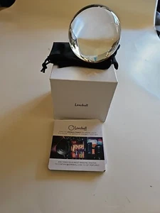 Kristallkugel Fotografie klar Heilglas Linse Kugel Kugel Wohndeko  - Bild 1 von 3