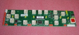 Placa de control de potencia Hill-Rom TotalCare UCM, lado derecho ~ 143548 - Imagen 1 de 3