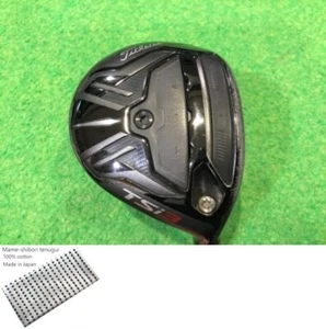 Titleist TSi3 5W 18° Stiff Flex TOUR AD DI-6 Fairway Wood FW "Excellent" - Picture 1 of 11