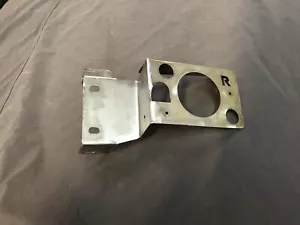 Silva Bricks Headlight Light Mounting Bracket Replacement. (Passenger Side) - Foto 1 di 6