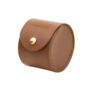Custodie per mulinelli in pelle resistenti larghe grandi - Foto 1 di 4