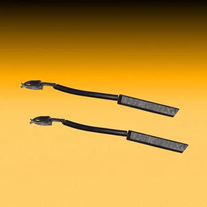 Cepillo de Carbón Carbonilla Motor para Neff Placa Del 496874 , 496875 , 496876 - Imagen 1 de 1