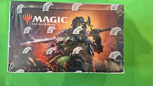 SEALED - Modern Horizons 2 - English - Draft Booster Box - Magic: the Gathering  - Picture 1 of 2