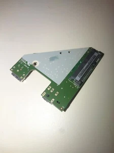 Carte contrôleur 4061-775213-100 REV AB 11 WD Sata USB 3.0 - Photo 1/5