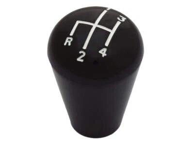 MGA MGB MGB GT Black Gear Leaver Knob, Part 1G3706 - Image 1 of 2