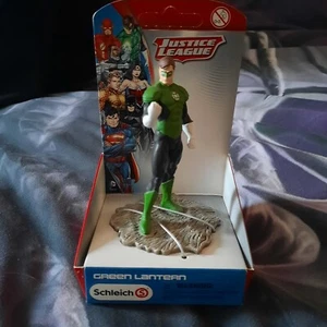 DC Comics: Green Lantern - Schleich Collectable Figure (NEW) - Picture 1 of 1