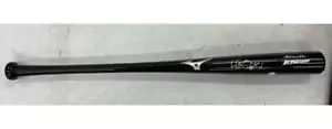 Ichiro Suzuki Signed Autographed Mizuno Pro Bat BAS - Picture 1 of 3