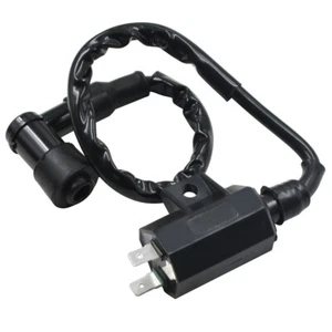 Starter Ignition Coil for Kawasaki Bayou KLF220/250/400, KVF300/360/400 * - Picture 1 of 9