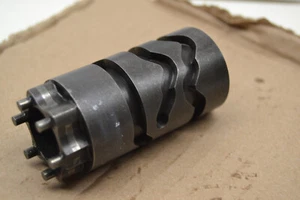 Barillet selection vitesse aprilia 125 MX Rotax 122 drum barrel shifting - Picture 1 of 6